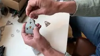 Retrofit Version 3 assembly note - please watch if you have/order V3. 