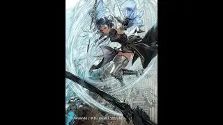 Shadow Dragon H2 All Chapters (Chapter 6x)