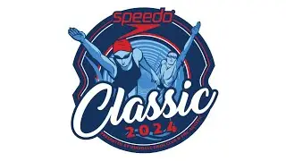 2024 Speedo Classic | Session 1 | Open - Distance Timed Finals
