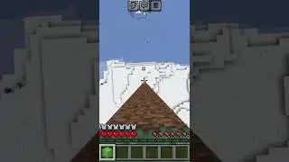 Minecraft god clutch #godclutch #viral @YesSamrtyPie @GamerFleet #shorts