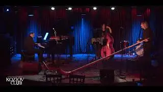 ШИЛКЛОПЕР &ndash; КРАМЕР &ndash; ЧЕРНАКОВА: &laquo;SOLO, DUO, TRIO!&raquo;