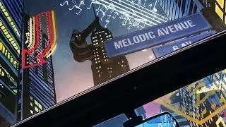 The Magician - MELODIC AVENUE (feat. NAMPA)