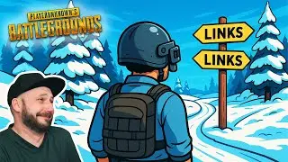 Das andere LINKS - PUBG#473