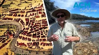 Tim The Yowie Man takes a trip on the &lsquo;Roman Road&rsquo; of the South Coast