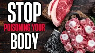 Carnivore Diet: The Most POWERFUL Way to Burn Fat, Build Muscle & Take Back Your Health | Malethal
