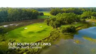 Hilton Head Island/Bluffton Golf Course: Old South Golf Links