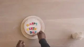 Treanne - It's Ur Birthday