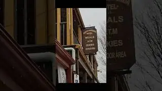 Kapunda Hotel,  Most Haunted Pub in Australia