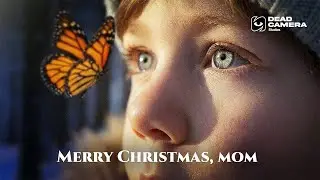Merry Christmas, Mom