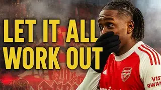 Easy For Eze🔥Arsenal Smack Spurs! Arsenal 4 - 1 Tottenham EPL Match Reaction