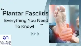 Plantar Fasciitis Explained: Tips to Cure Foot Pain Fast