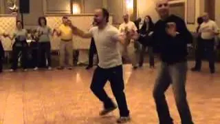 Rachaman Rachem - רחמן רחם | Shmulik Gov-Ari - שמוליק גוב ארי | Tamaron 2008 | Dance