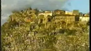 La Comarca de Sayago (1ª parte)