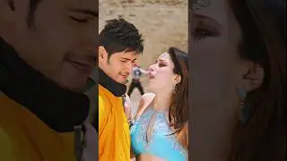 Mahesh Babu 😍and Tamanna Bhatiya  🤩sreeleela ka dance video South actor ke dance video 🤩😍😍✅