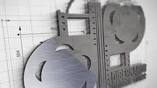 DiBernardo Productions logo animations