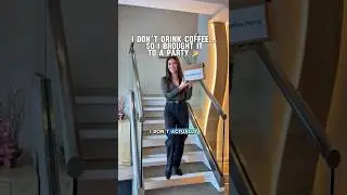 Действительно ли холодный кофе от Coffee Party Toronto хорош?