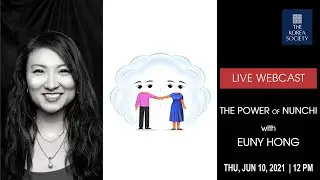 The Power of Nunchi with Euny Hong