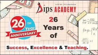 Annual Day Celebration & Award Ceremony 2023 - DIPS Academy