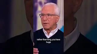 Jim Millstein co-chair: The US has to raise taxes