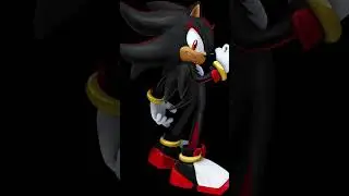 Shadow Death Cry (Jason Griffith) #shorts