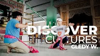 GLEDY W. - Discover Cultures