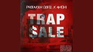 Trap Sale (feat. Amghi)