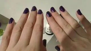 Инновационные стойкие лаки без лампы!