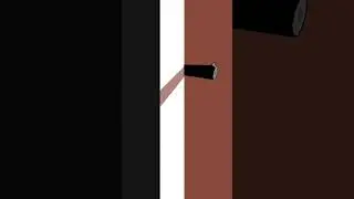 Gun in the Hall: A Short, Suspenseful Moment in Time