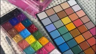 Makeup theory