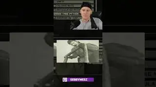 Is This The Most Brutal Moment In MGS3?