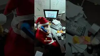AI Scams - 12 Days of Christmas