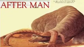 After Man (1990) Tropical Gigantelope Screen Time 