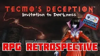 Tecmo's Deception: Retrospective Review