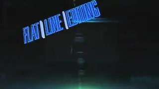 New Sponsor | IFlatILineIEditing