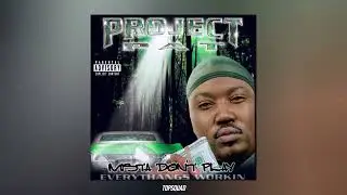 Project Pat - Life We Live