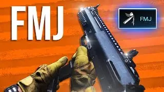 Modern Warfare In Depth: FMJ (is bugged again?)