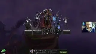 прохождение игры HERO DEFENSE часть 1