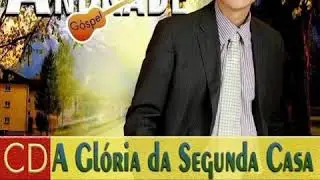 Cantor Artur Andrade(2019)Hino de vit&oacute;ria