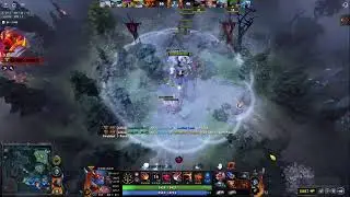 Dota2 Stream