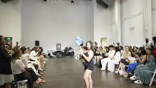Hot Summer Nights Fashion Show - TNBAR - San Jose 6-15-24