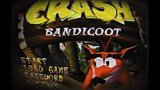 It&rsquo;s stuck in the ps1 analog horror