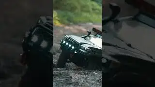 Element Knightrunner In It's Natural Environment #elementrc #elementenduro #Knightrunner