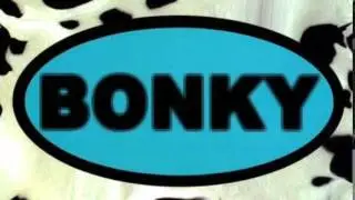 Bonky - Wok (Doof Records)