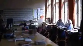Partners in Learning - Germany - Gabriele Jensen