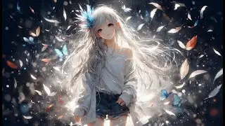 [010111]給世界多一點時間，不要轉身離開