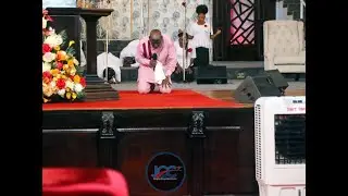A Prayer for our Nation || Righteousness exalts a nation, but sin is a reproach to any people