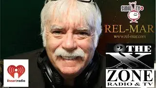 XZRS: Gary Bates - Alien Intrusion - UFOs and the Evolution Connection