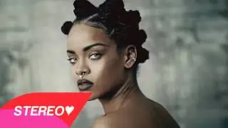 AlexMarinVarela ft. Rihanna - Beautiful people (Can Bener Mash-Up Remix)