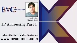 06-(A)- IP ADDRESSING (NETWORKING IN BENGALI)