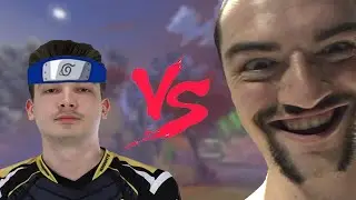 DEATHWALKER VS HAYZER
